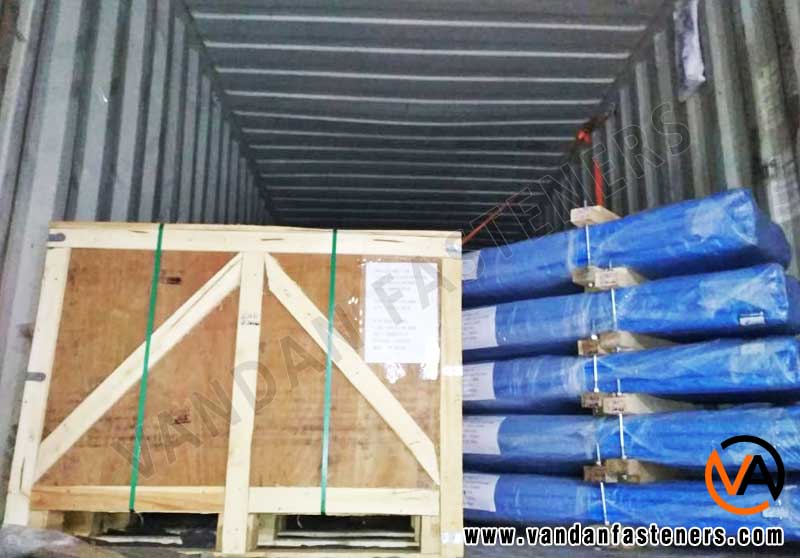 Stainless Steel Fasteners Manufacturers Exporters Suppliers Stockist In India